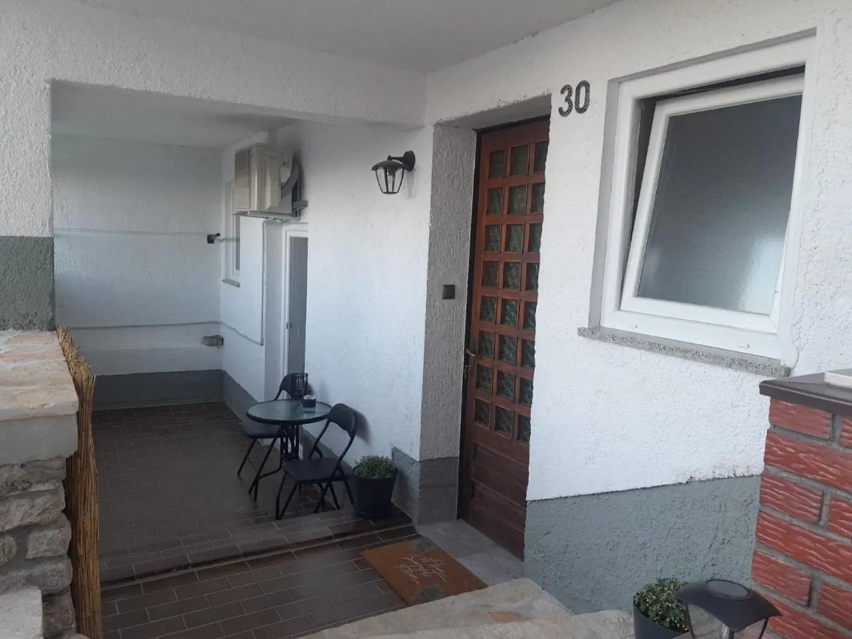 Apartment Tami With Sea View Lovran 0*,  Croatia