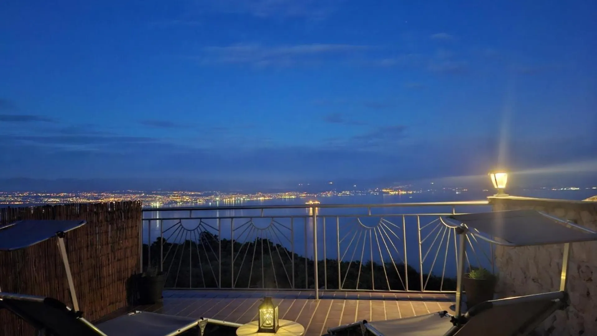 Apartment Tami With Sea View Lovran