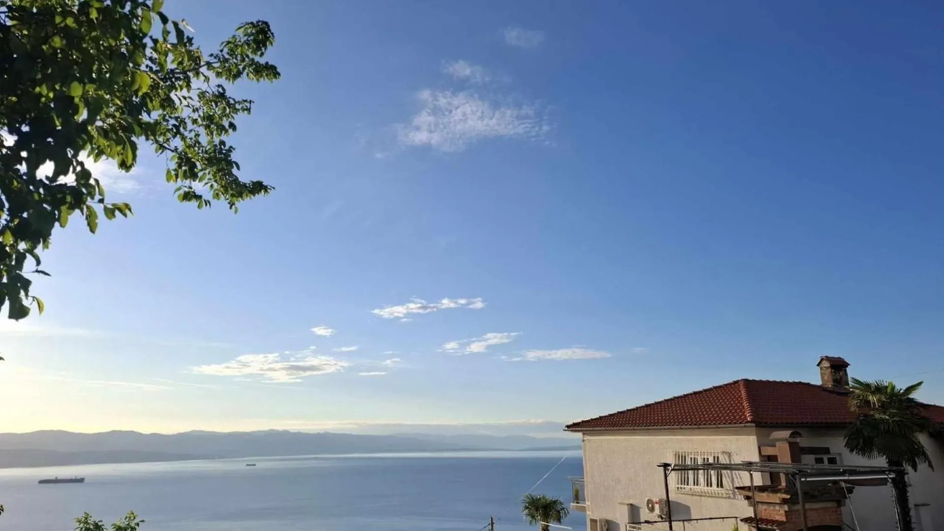 Apartment Tami With Sea View Lovran 0*,  Hırvatistan